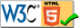 The main international standards organization for the World Wide Web